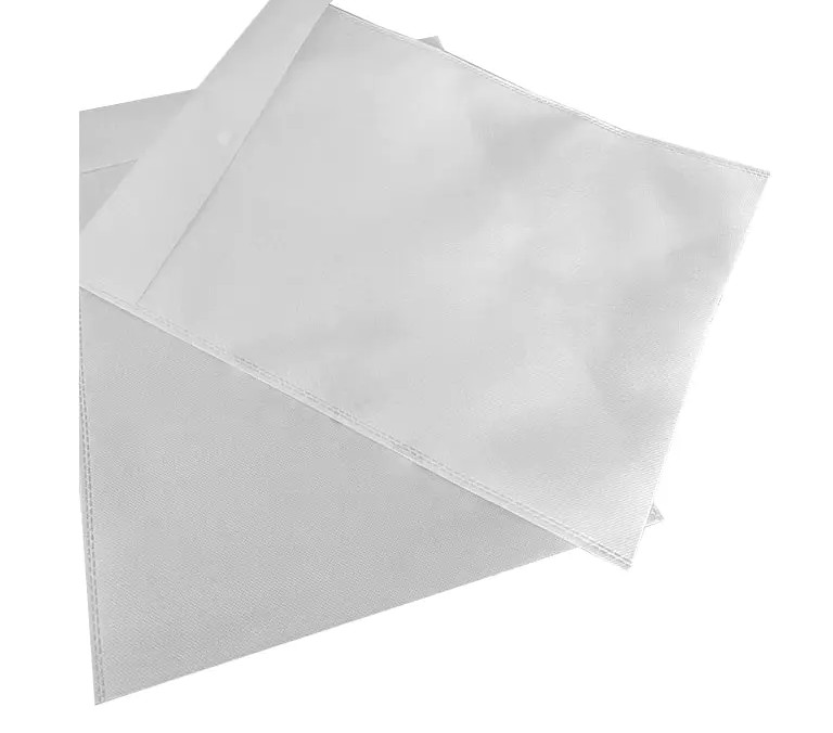 Nonwoven stof: De forskellige charme og fremtidsudsigter for nonwoven-stoffer