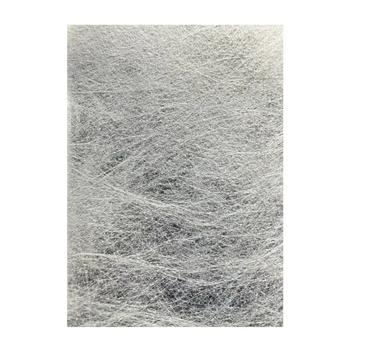 Nonwoven stof: De forskellige charme og anvendelsesmuligheder for nonwoven-stoffer